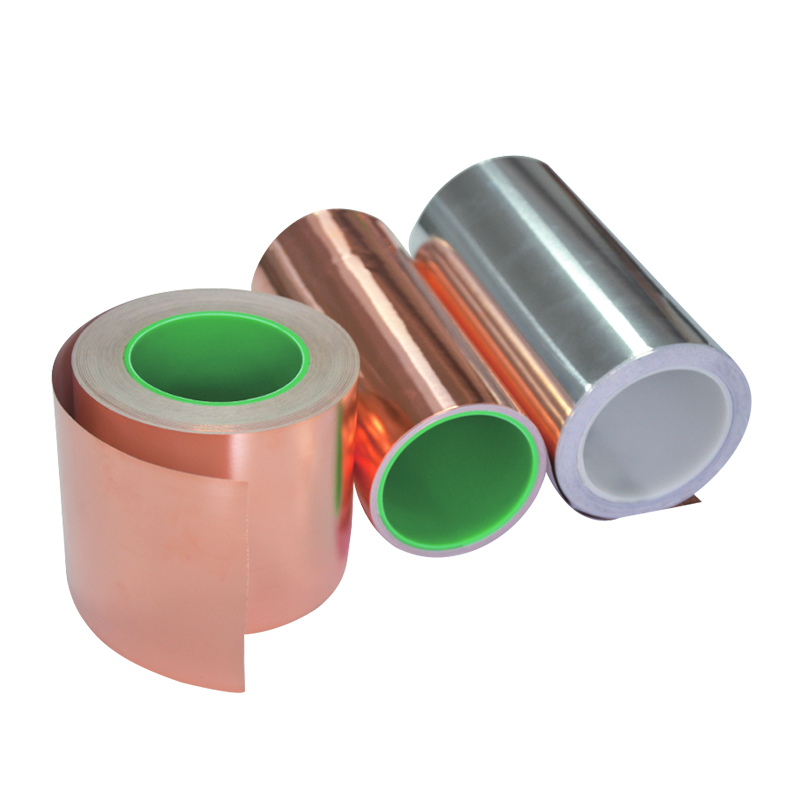 铝箔胶带常识问题