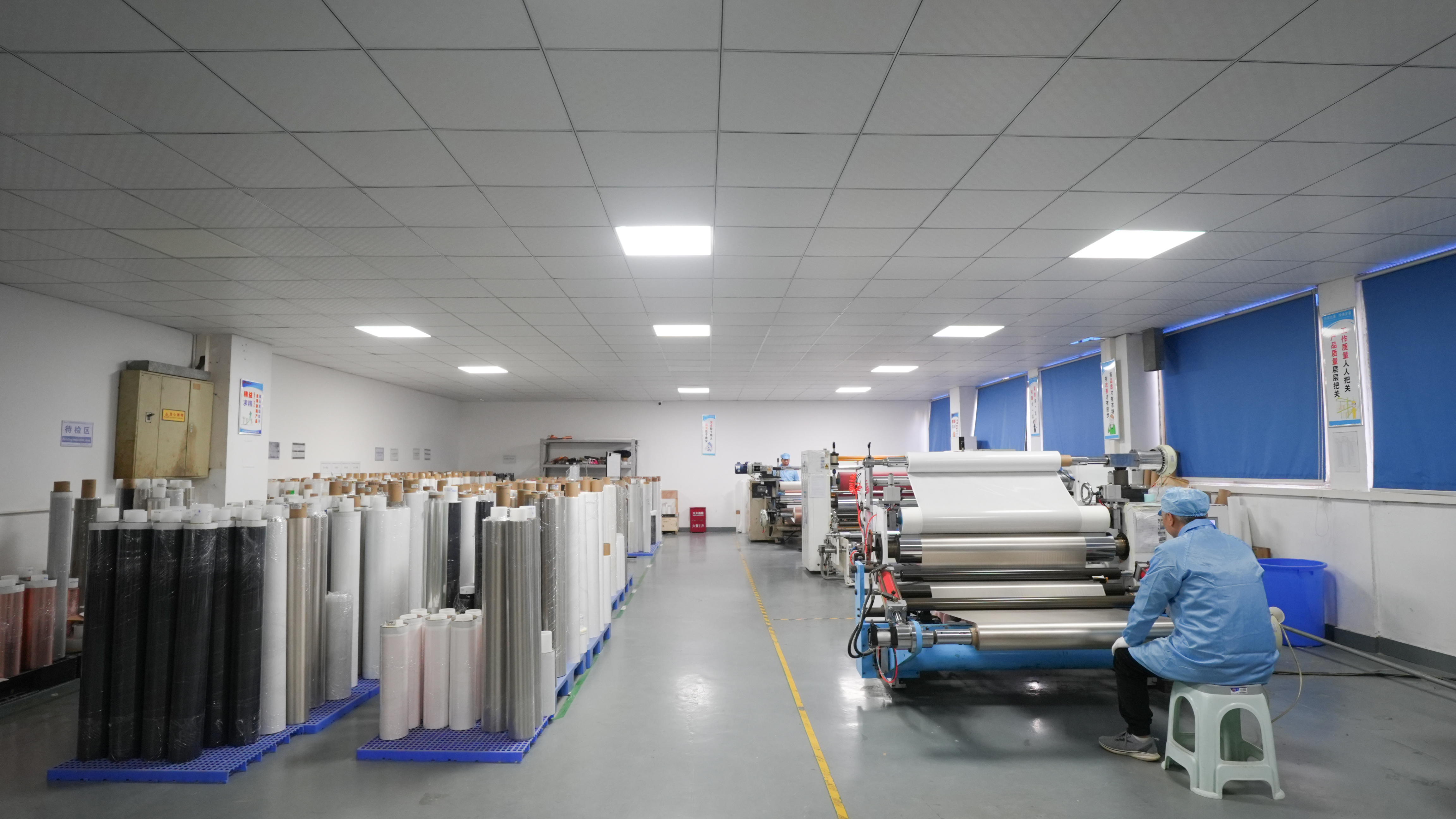 生产车间5