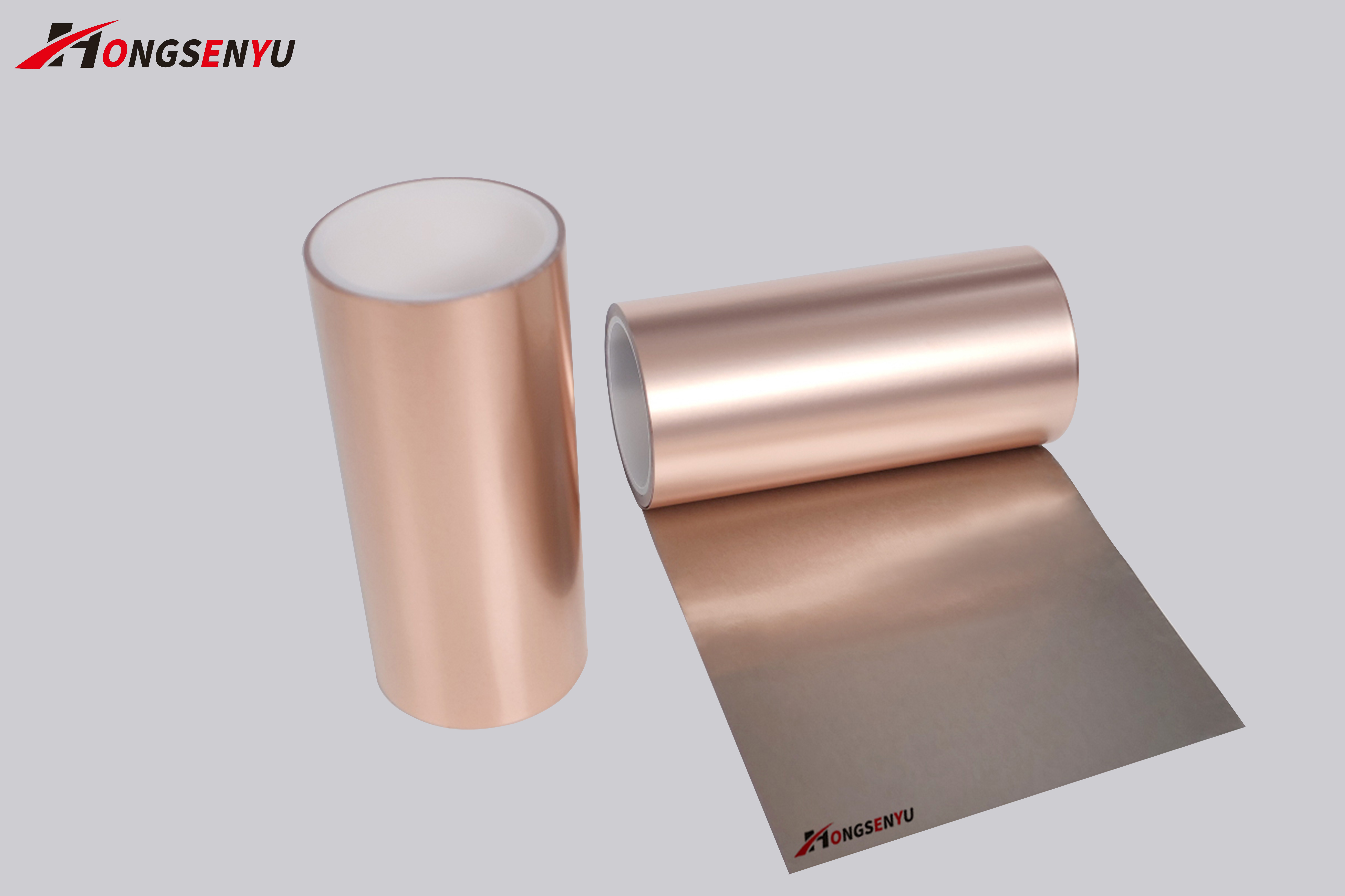 铜箔无纺布胶带